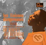 Art Blakey & The Jazz Messengers: Les liaisons dangereuses 1960 LP