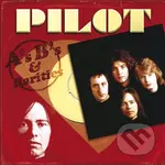 Pilot: A’s & B’s & Rarities - Pilot
