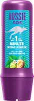 Aussie SOS 1 Minute Miracle Colour