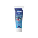 Oral-B Junior Stitch 6+, zubná pasta s fluoridom cínatým