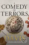 A Comedy of Terrors - Lindsey Davis