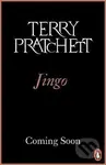 Jingo: (Discworld Novel 21) - Terry Pratchett