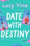 Date with Destiny (the laugh-out-loud romance from the beloved author of SEVEN EXES) - kniha z kategorie Romantika