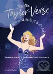 Into the Taylor-Verse (Taylor Swift’s Songwriting Journey) - kniha z kategorie Umění, design a architektura