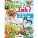 - kniha z kategorie Encyklopédie