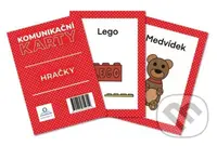 Komunikační karty PAS - Hračky - Martin Staněk