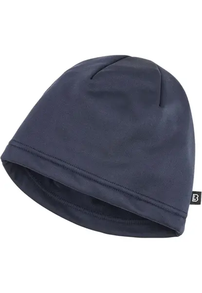 Unisex čepice Brandit Fleece Cap Ice