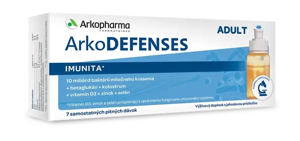 ArkoDEFENSES Adult