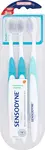SENSODYNE Advanced Clean Triopack Extra Soft