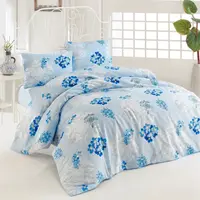 Obliečky bavlnené Serena EMI Štandardný set jednolôžko obsahuje 1x 140x200 + 1x 70x90