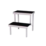 Schodík dvojstupňový 47761