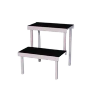 Schodík dvojstupňový 47761