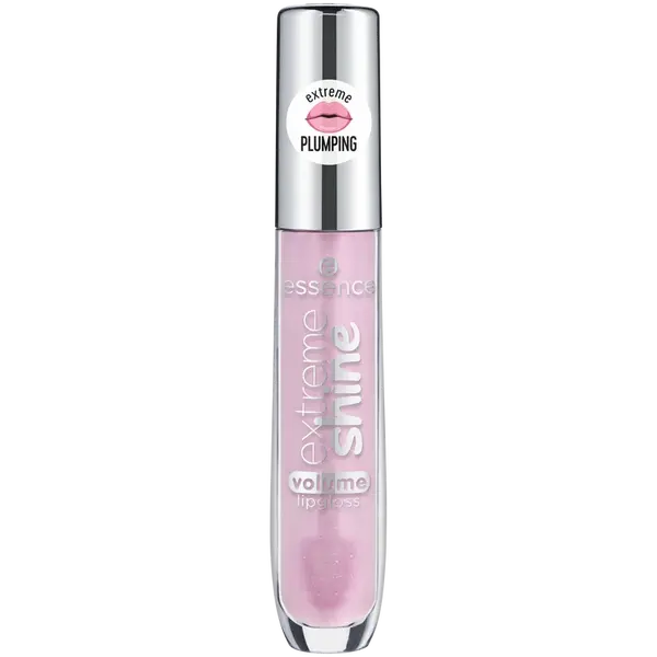 essence lesk na pery extreme shine volume 102