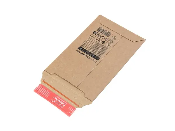 100 ks - Obálka zásilková - 150x250x-50