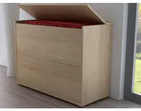 Periňák Sleep, dub sonoma%