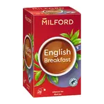 Milford English Breakfast 20x1,75g