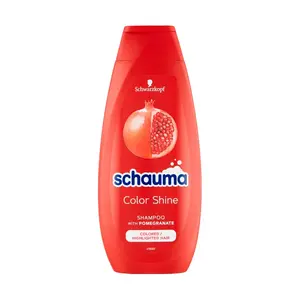 Schauma šampón Pre Lesk Farby