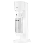SODASTREAM GAIA white quick connect