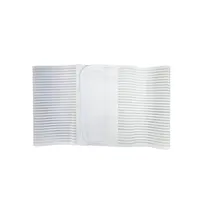 Pás bedrovo-brušný - Veľkosť M