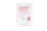 Benton Goodbye Redness Centella Mask Pack 23 g * 10 sheets