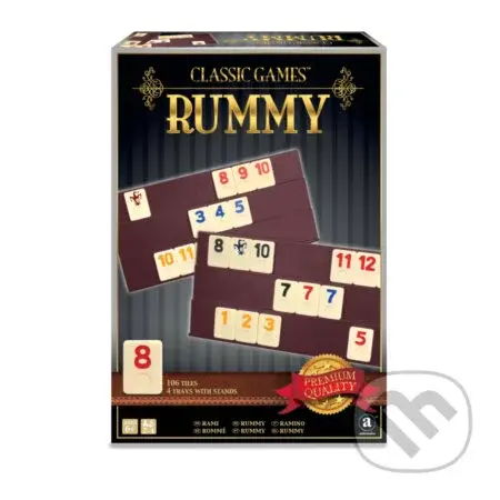 Rummy