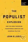 Populsit Explosion - B. John Judis