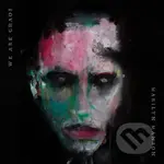 Marilyn Manson: We Are Chaos - Marilyn Manson