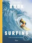 The Breitling Book of Surfing (A Ride to the Heart of Community) - kniha z kategorie Individuální sporty