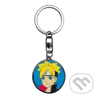 Kľúčenka Boruto: Naruto Next Generations