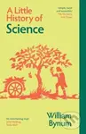A Little History of Science - William Bynum - kniha z kategorie Odborné a naučné