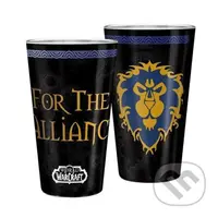 Pohár World of Warcraft - Aliance