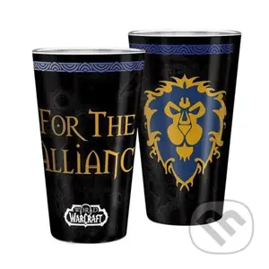 Pohár World of Warcraft - Aliance