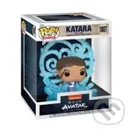 Funko POP Deluxe: Avatar: The Last Airbender - Katara #1807
