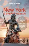 Lonely Planet New York & the Mid-Atlantic (Travel Guide) - kniha z kategorie Průvodci Amerikou