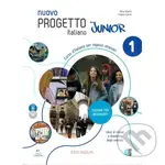 Nuovo Progetto Italiano Junior 1