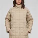 Women's quilted jacket wetsand
