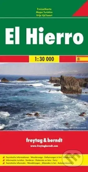 El Hierro 1:30T