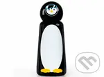 Skittle Bottle Mini 300ml - Penguin