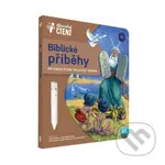 Kouzelné čtení: Kniha Biblické příběhy - kniha z kategorie Vzdělávací hry