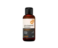 BEVIRO Prírodný šampón proti lupinám 100 ml
