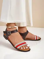 Resti Royal Fashion Women's flat sandals Naya