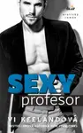 Sexy profesor - Vi Keeland - kniha z kategorie Romantická