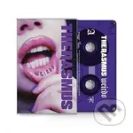 The Rasmus:  Weirdo MC (MC kazeta) - The Rasmus