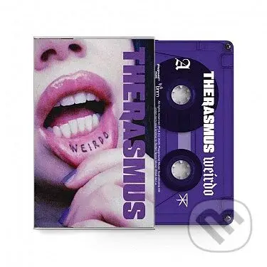 The Rasmus:  Weirdo MC (MC kazeta) - The Rasmus