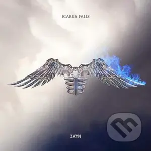 Zayn: Icarus Falls (2CD) - Zayn