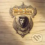White Lion: Best Of (Crystal Clear) LP (2 LP) - White Lion