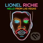 Lionel Richie: Hello From Las Vegas - Lionel Richie