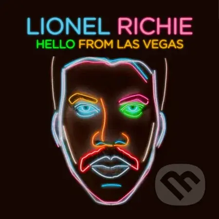 Lionel Richie: Hello From Las Vegas - Lionel Richie