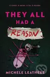 They All Had a Reason - Michele Leathers