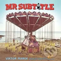 Mr Subtitle:  The Lucky Bag of Viktor Marek LP - Mr Subtitle